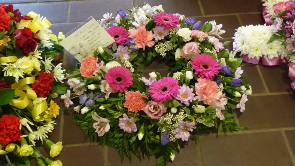 Funeral Wreaths